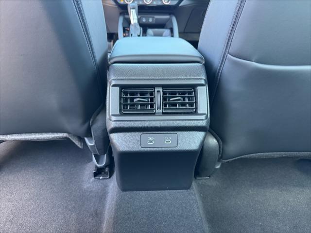 new 2025 Honda Accord Hybrid car, priced at $38,416