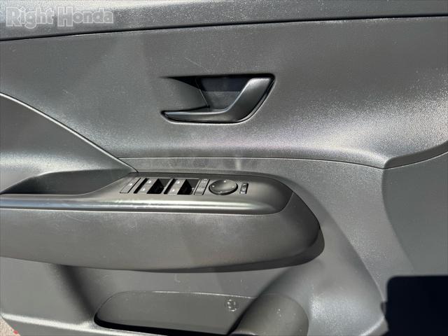 used 2024 Hyundai Kona car, priced at $21,580