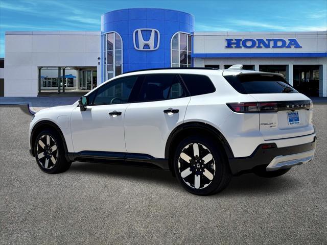 new 2025 Honda Prologue car, priced at $55,561