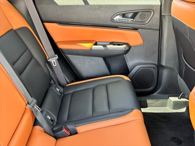 new 2025 Honda Prologue car, priced at $55,561