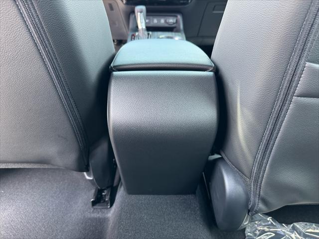new 2025 Honda Civic Hybrid car, priced at $32,989