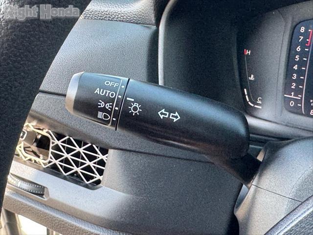 used 2024 Honda Accord car, priced at $24,260