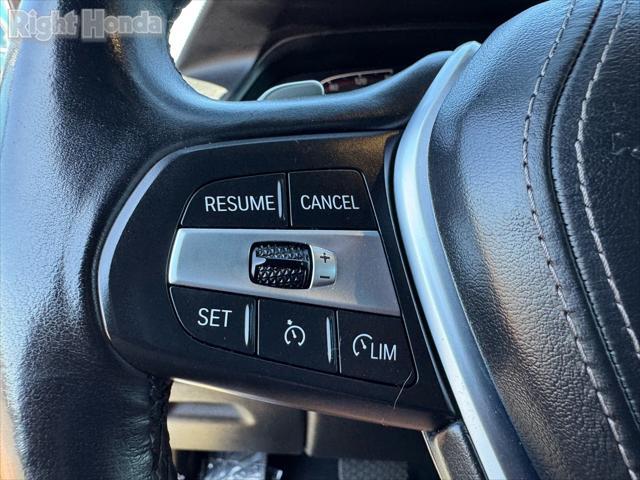 used 2019 BMW X5 car, priced at $27,288