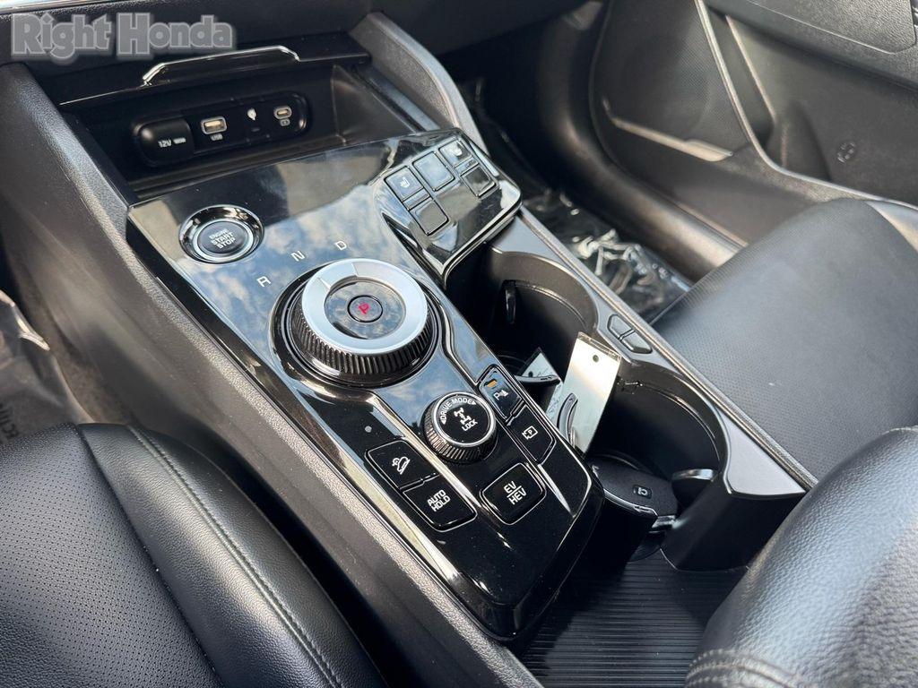 used 2023 Kia Sportage car, priced at $23,827