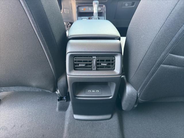 new 2026 Honda CR-V car, priced at $35,000