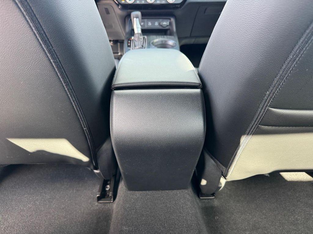 new 2026 Honda Civic Hybrid car, priced at $32,224