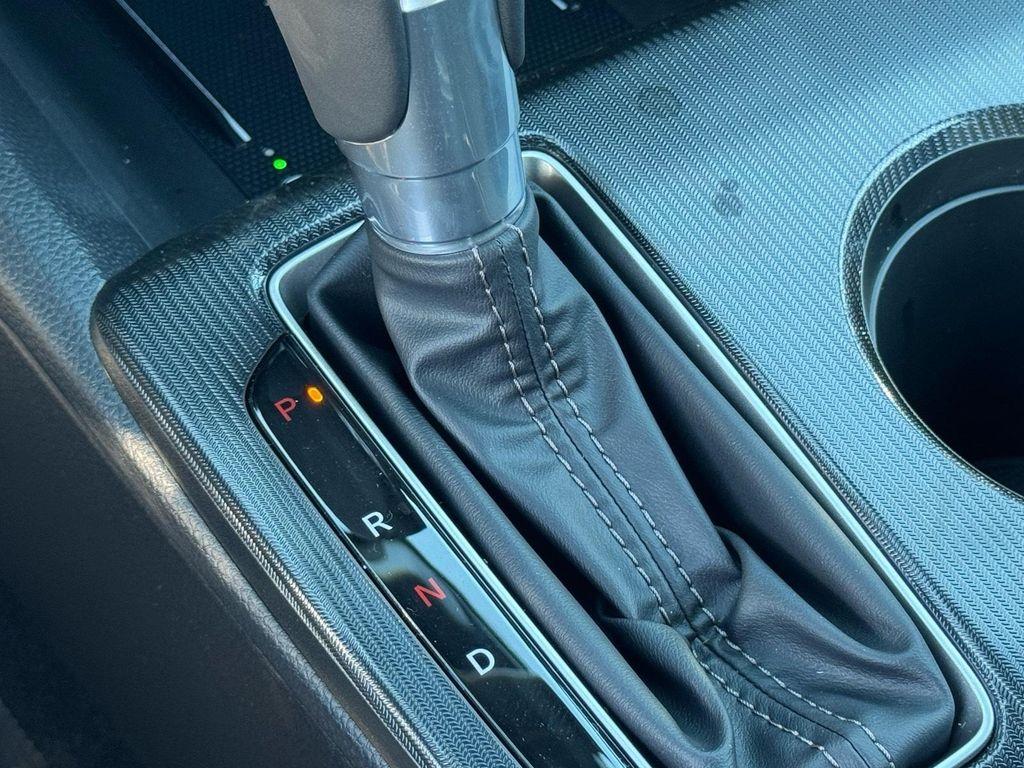 new 2026 Honda Civic Hybrid car, priced at $32,224