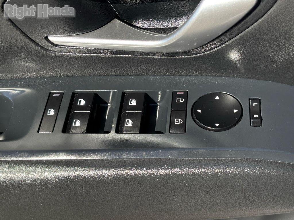 used 2025 Hyundai Tucson car, priced at $20,840