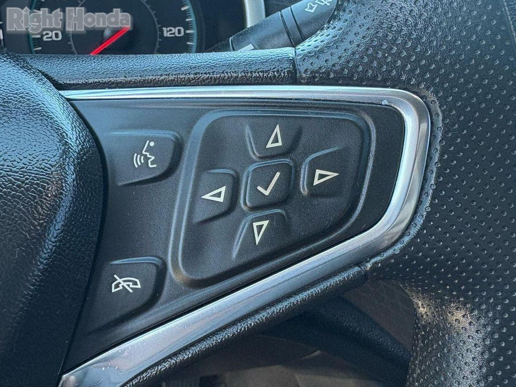 used 2020 Chevrolet Malibu car, priced at $11,295