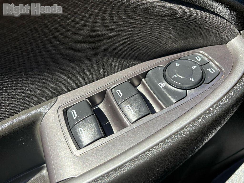 used 2020 Chevrolet Malibu car, priced at $11,295