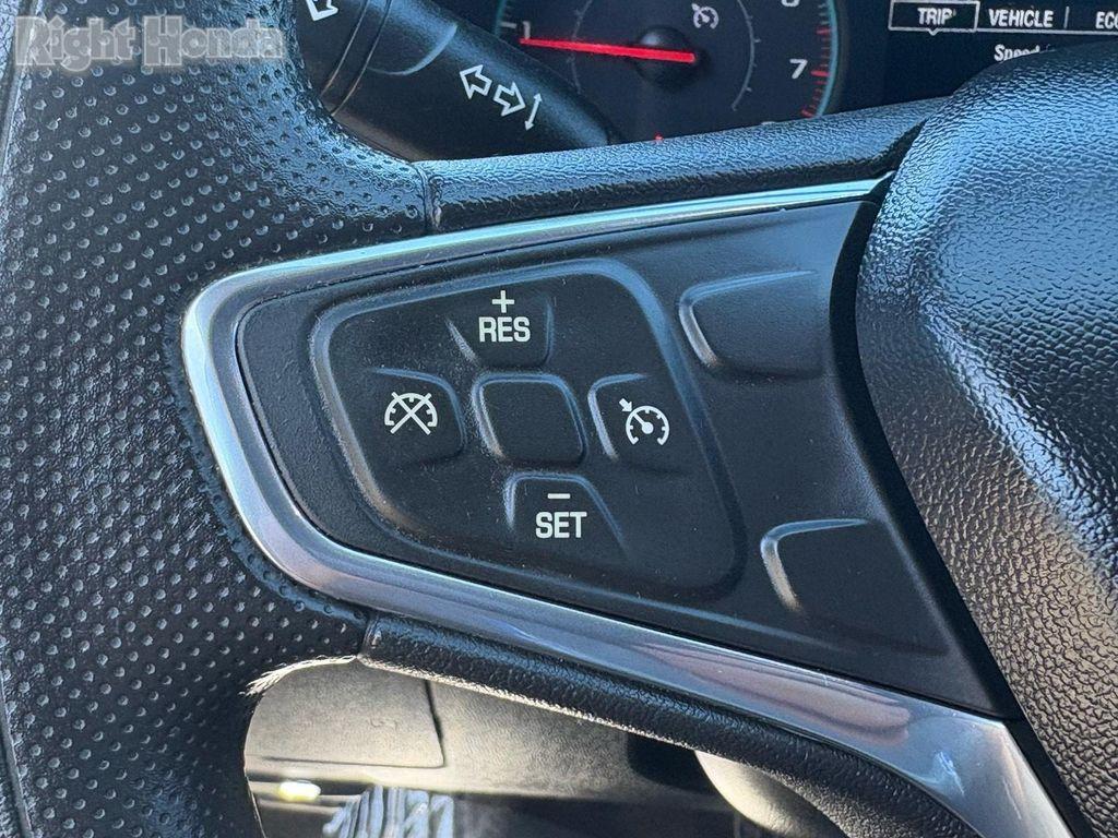 used 2020 Chevrolet Malibu car, priced at $11,295