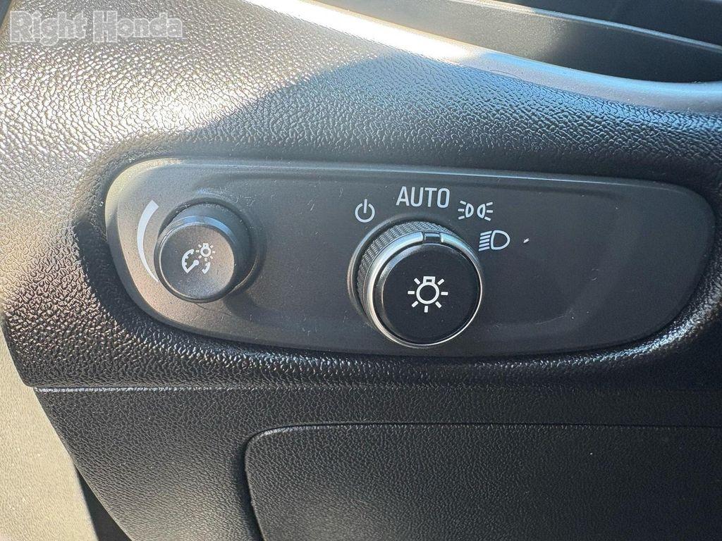 used 2020 Chevrolet Malibu car, priced at $11,295