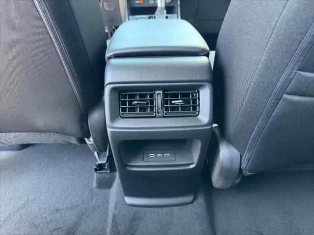 new 2025 Honda CR-V car, priced at $33,977