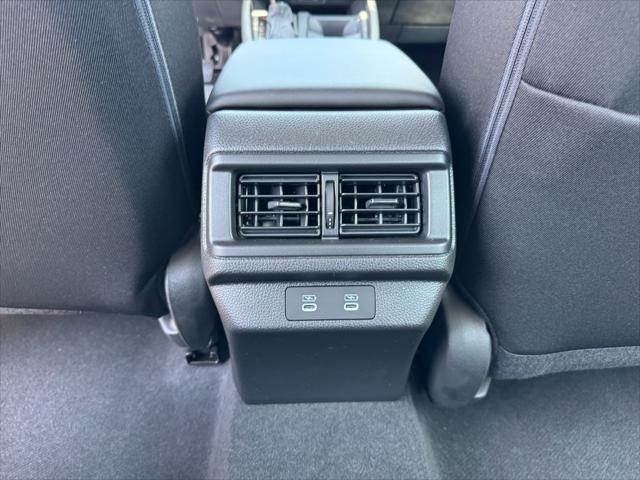 new 2025 Honda Accord car, priced at $28,528
