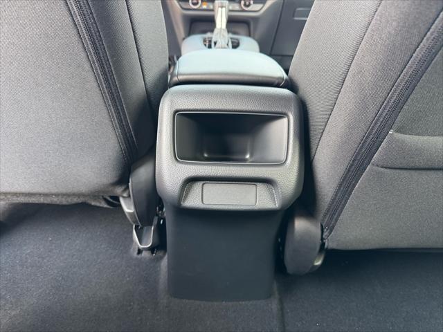 new 2026 Honda HR-V car, priced at $29,095