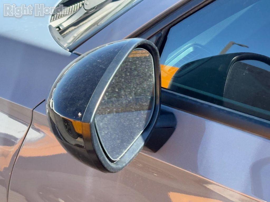 used 2022 Honda Civic car, priced at $21,965