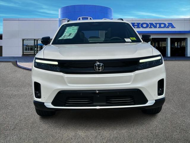 new 2025 Honda Prologue car, priced at $50,073