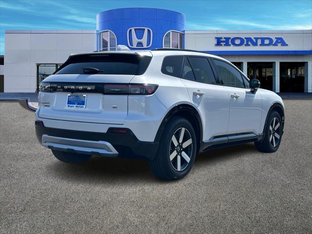 new 2025 Honda Prologue car, priced at $50,073