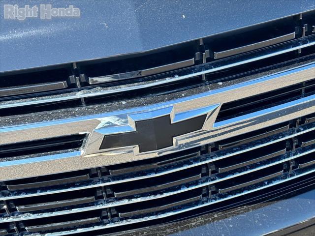 used 2024 Chevrolet Suburban car, priced at $58,188