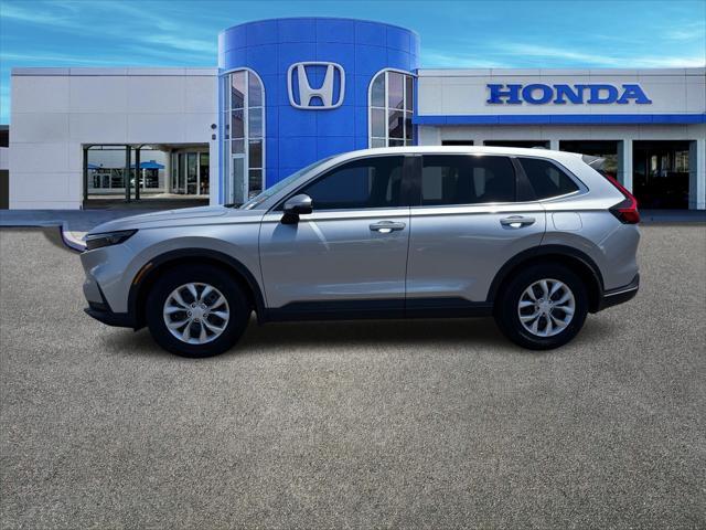 new 2026 Honda CR-V car, priced at $32,315