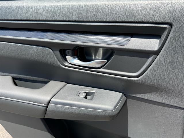 new 2026 Honda CR-V car, priced at $32,315