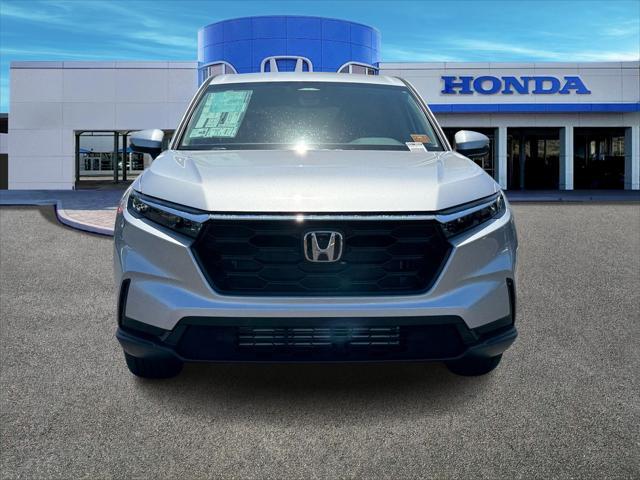 new 2026 Honda CR-V car, priced at $32,315