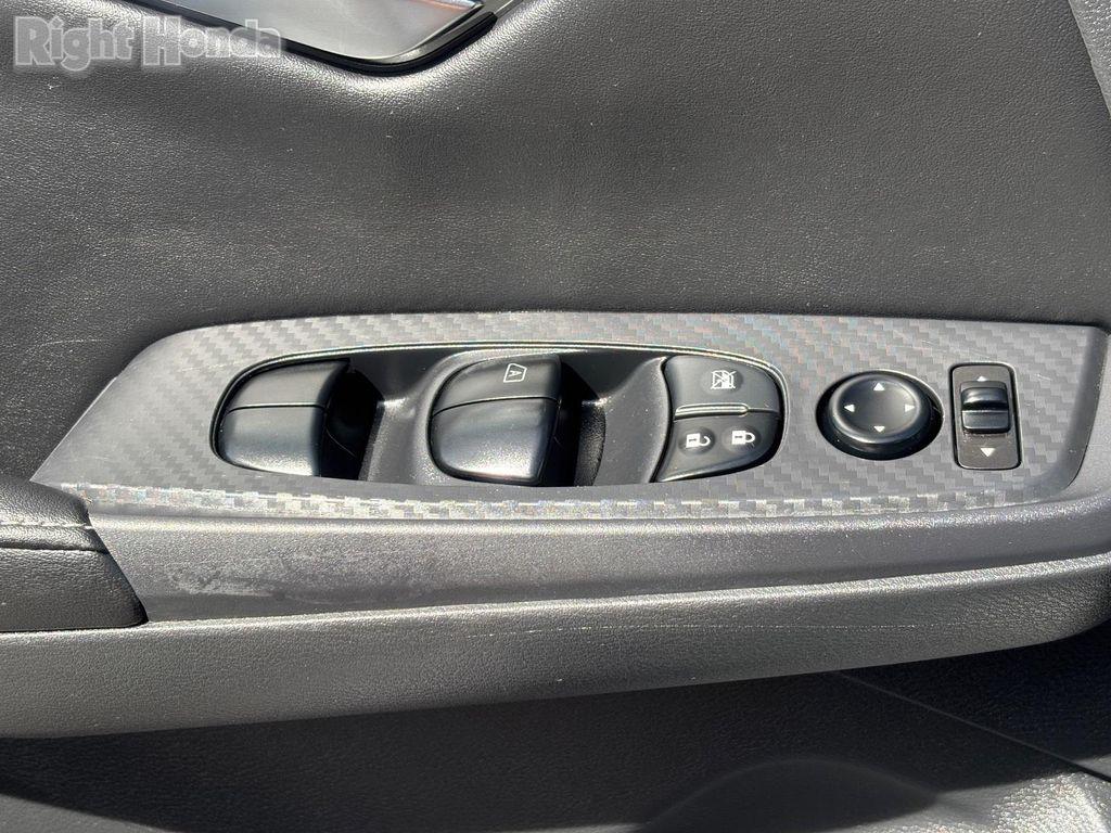 used 2024 Nissan Sentra car, priced at $15,083