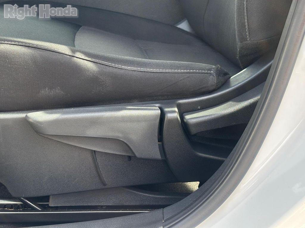 used 2024 Nissan Sentra car, priced at $15,083