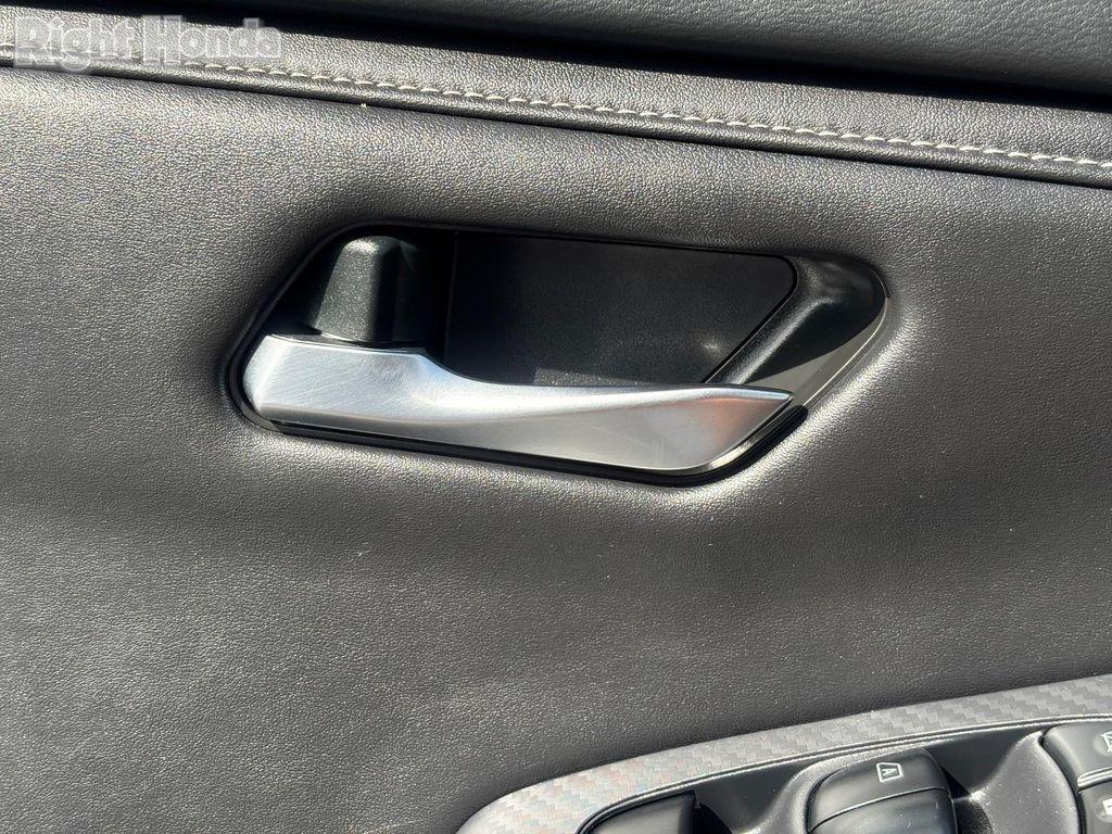 used 2024 Nissan Sentra car, priced at $15,083