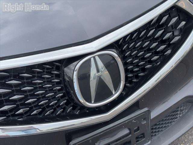 used 2020 Acura RDX car, priced at $22,998