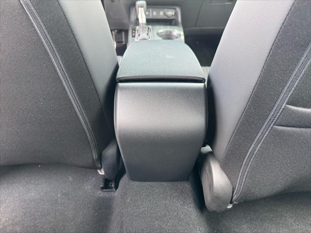 new 2026 Honda Civic Hybrid car, priced at $30,900
