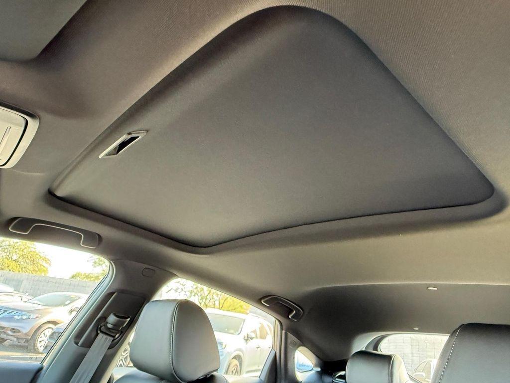 new 2026 Honda Civic Hybrid car, priced at $33,361