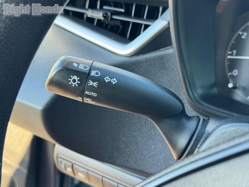 used 2023 Toyota Corolla car, priced at $17,721