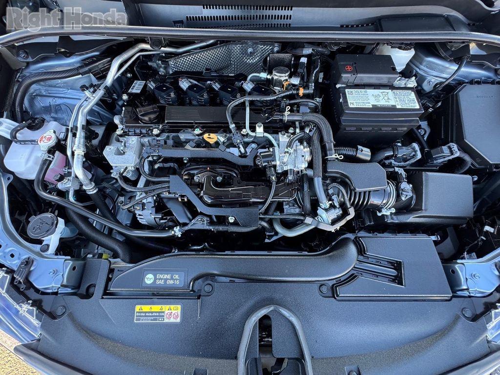 used 2023 Toyota Corolla car, priced at $17,721