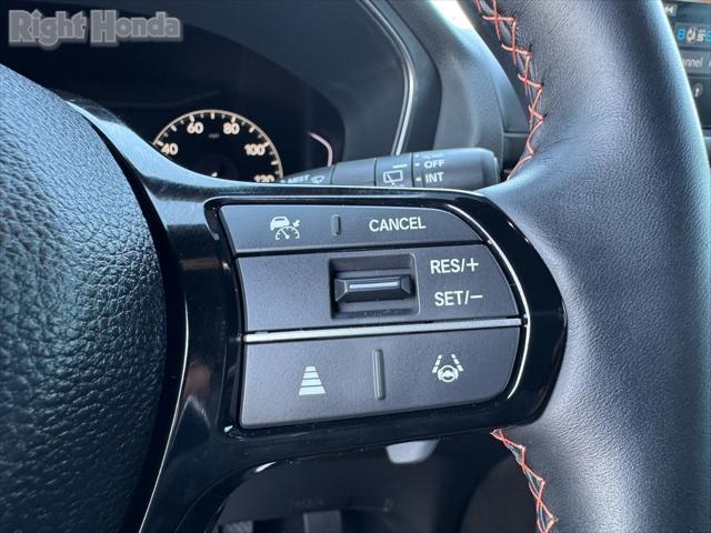 used 2024 Honda Pilot car, priced at $44,437