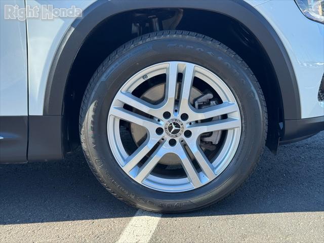 used 2023 Mercedes-Benz GLB 250 car, priced at $27,725