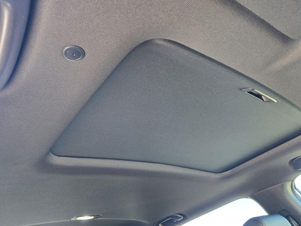 new 2026 Honda CR-V Hybrid car, priced at $41,050