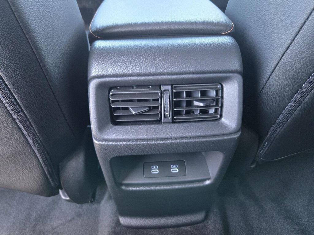 new 2026 Honda CR-V Hybrid car, priced at $41,050