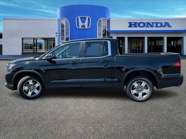 new 2024 Honda Ridgeline car, priced at $42,985