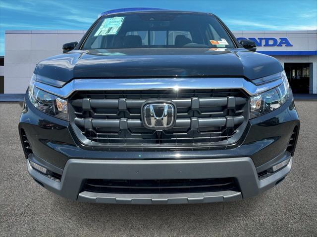 new 2024 Honda Ridgeline car, priced at $42,985