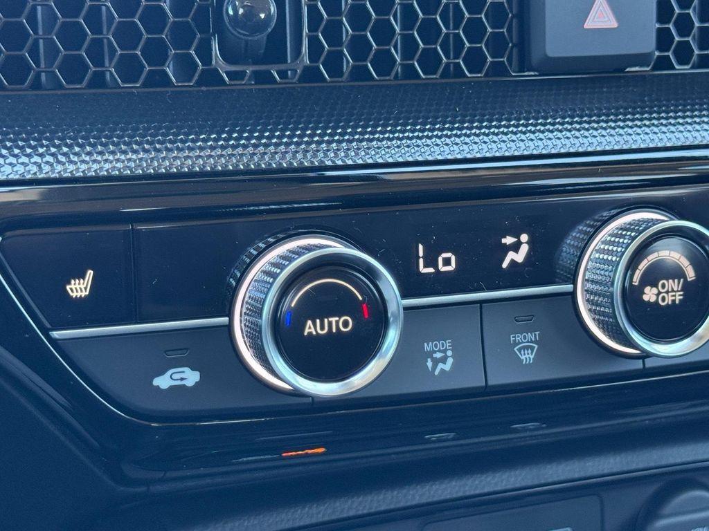 new 2026 Honda CR-V car, priced at $36,781