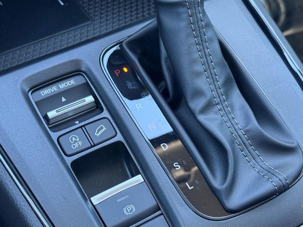 new 2026 Honda CR-V car, priced at $36,781