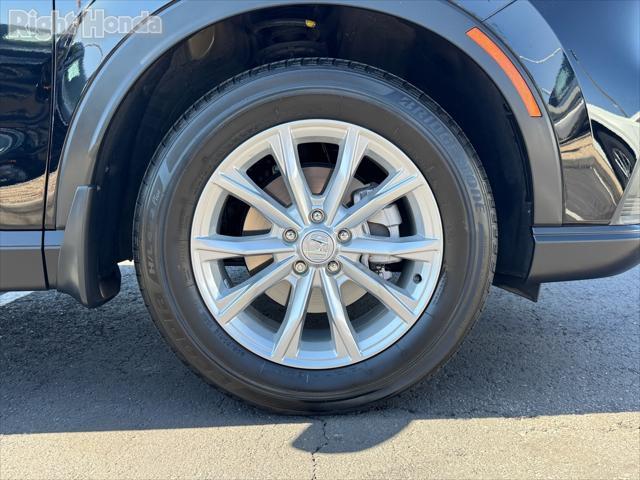 used 2023 Honda CR-V car, priced at $27,569
