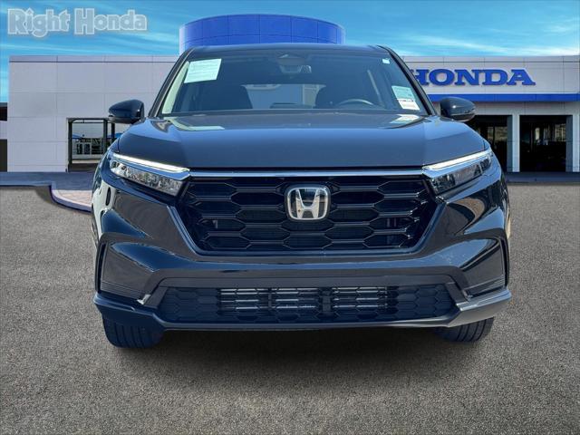 used 2023 Honda CR-V car, priced at $27,569