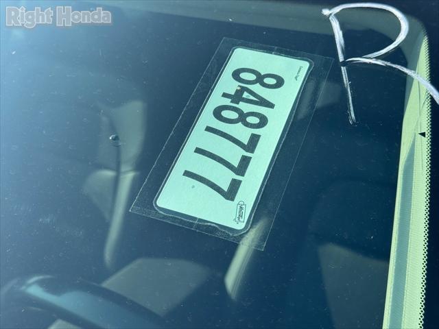 used 2023 Honda Civic car, priced at $25,888
