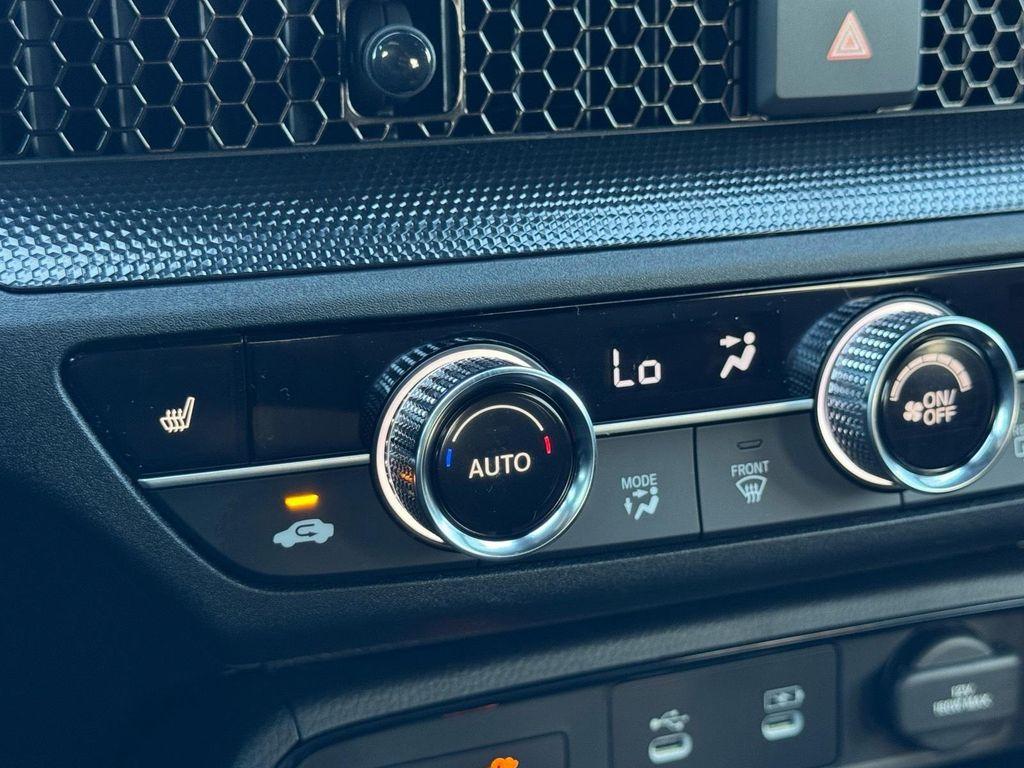 new 2026 Honda CR-V Hybrid car, priced at $39,032