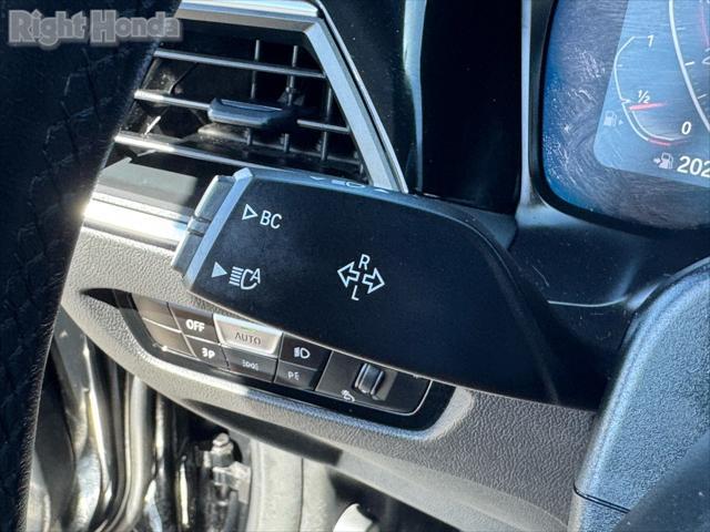 used 2023 BMW 430 car, priced at $33,988