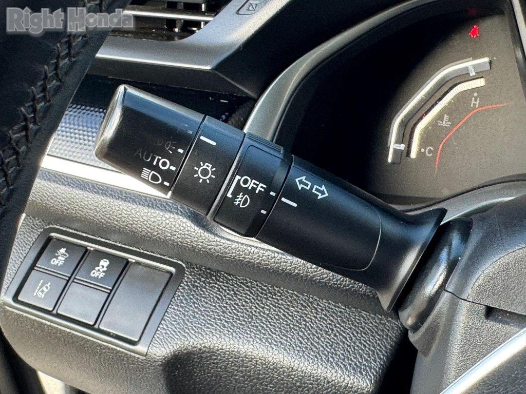 used 2020 Honda Civic car, priced at $17,128