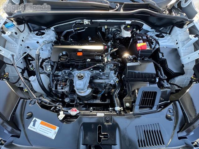 used 2023 Honda HR-V car, priced at $22,630