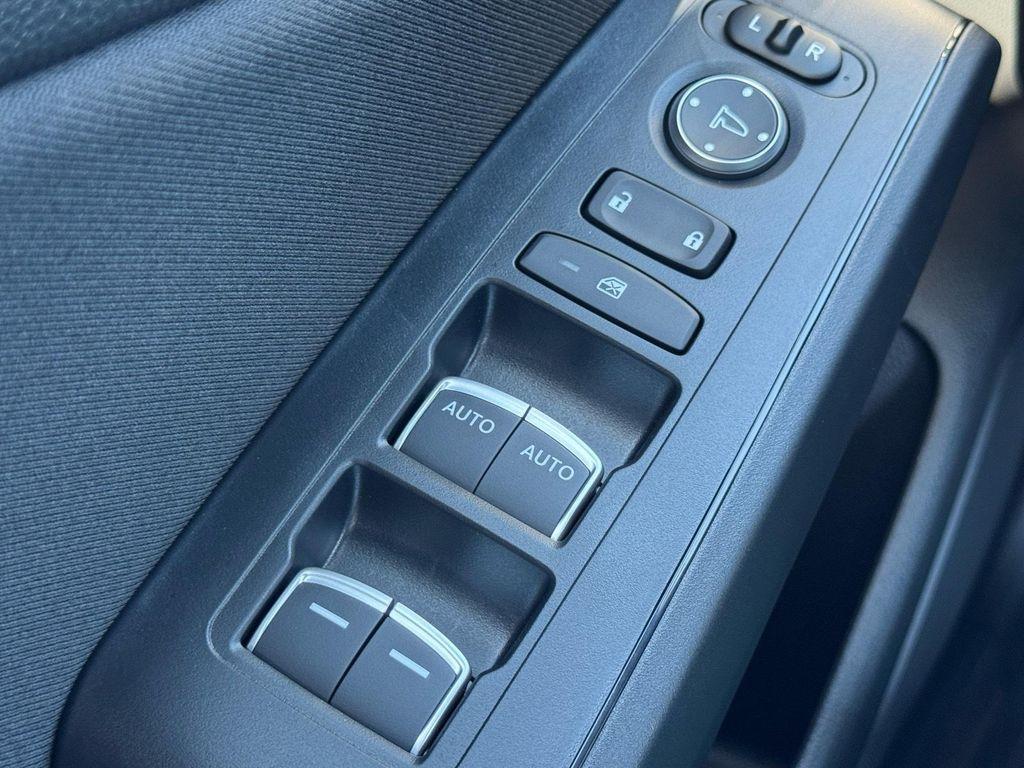 new 2026 Honda Civic Hybrid car, priced at $29,392